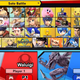 Illustration for article titled 'Shop Contest: Even More Smash Bros., Winners!